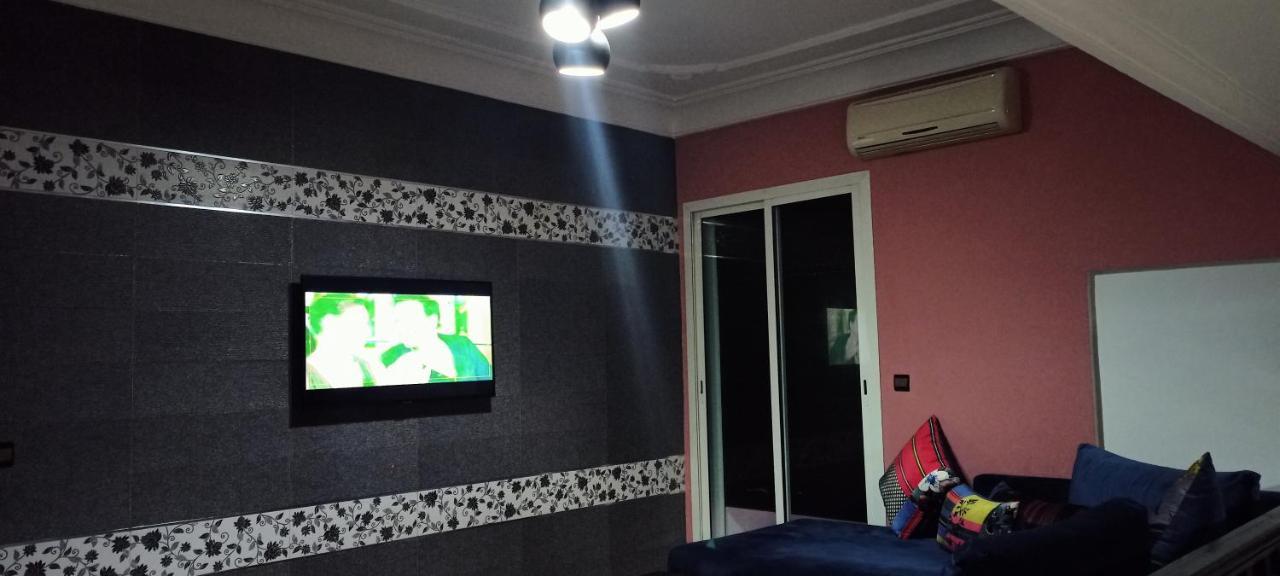 Studio Meuble คาซาบลังกา ภายนอก รูปภาพ