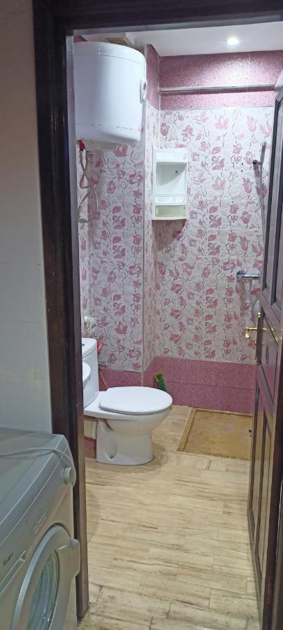 Studio Meuble คาซาบลังกา ภายนอก รูปภาพ