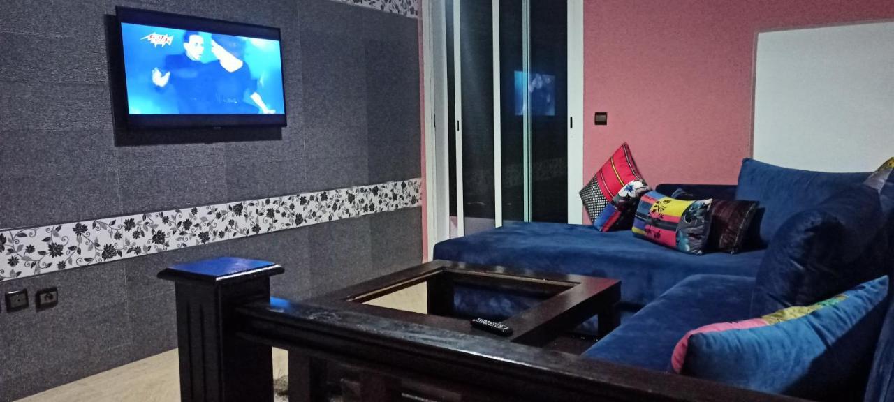 Studio Meuble คาซาบลังกา ภายนอก รูปภาพ